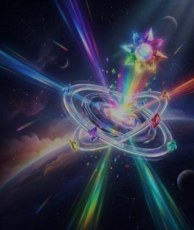 Starburst