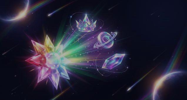 Starburst