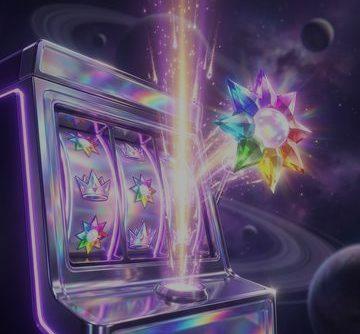 Starburst
