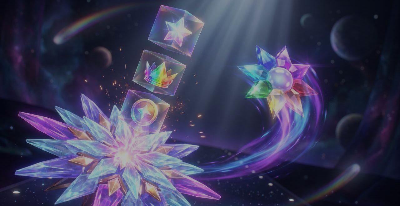Starburst